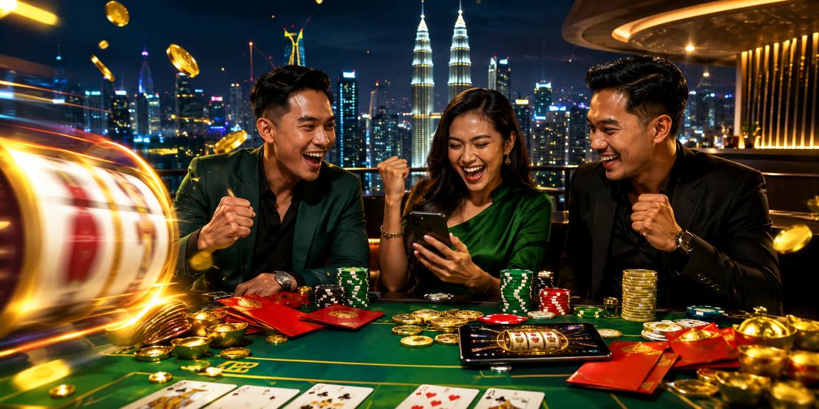melati188 mobile gaming
