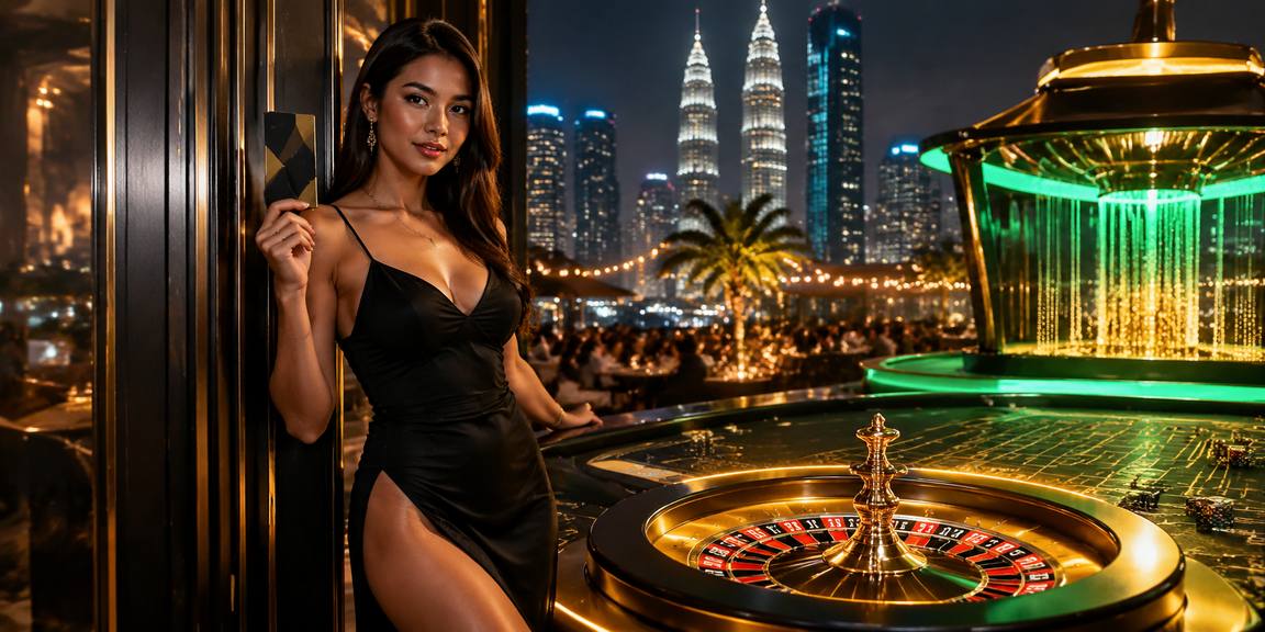 melati188 Siapa Kami dan Apa Yang Kami Bina